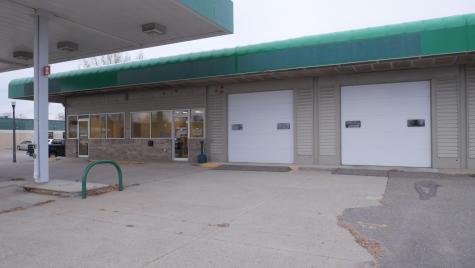 140 1st Avenue W Cambridge MN 55008