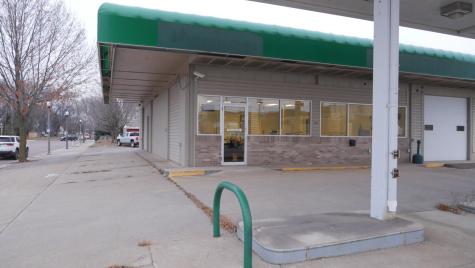 140 1st Avenue W Cambridge MN 55008