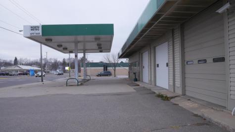 140 1st Avenue W Cambridge MN 55008