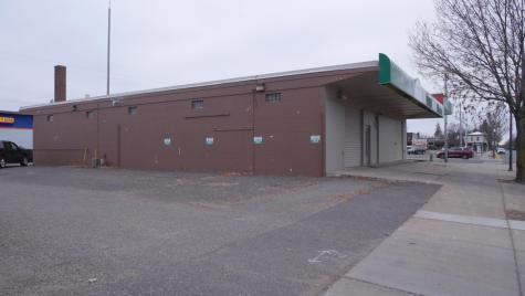 140 1st Avenue W Cambridge MN 55008