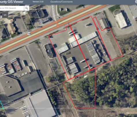 1300 Highway 169 E Grand Rapids MN 55744