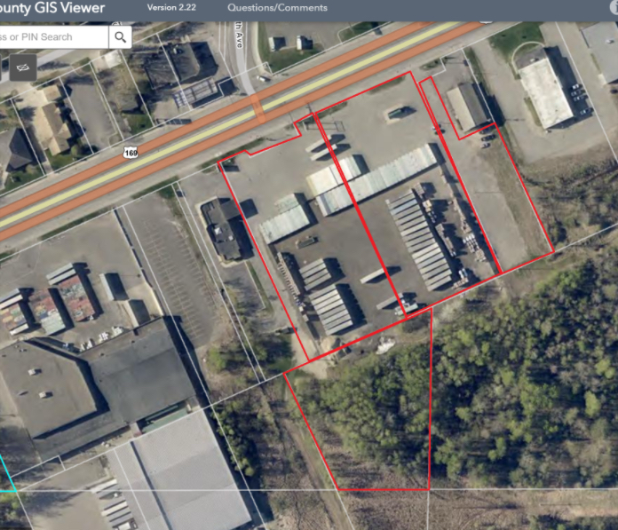 1300 Highway 169 E Grand Rapids MN 55744