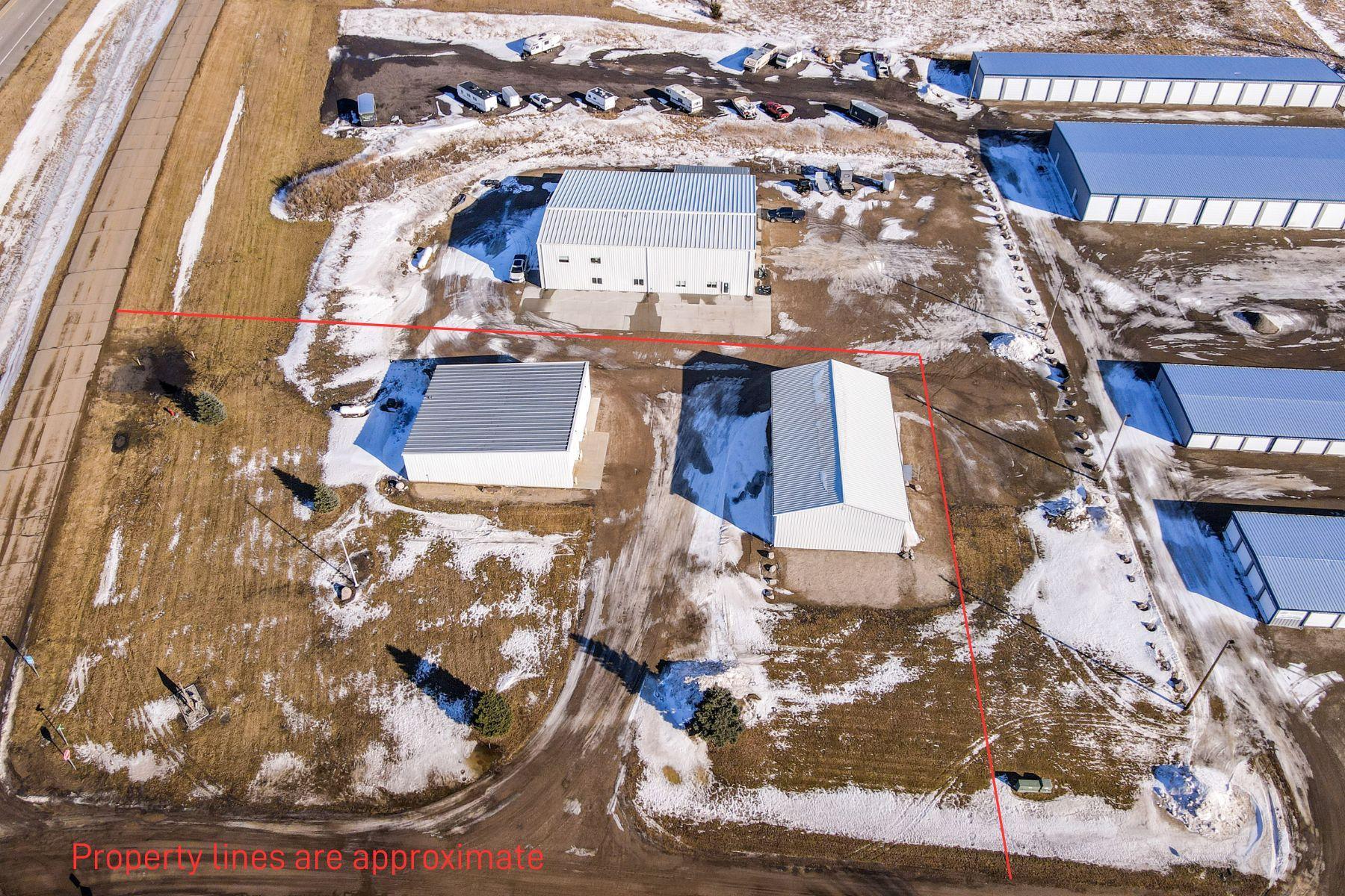 825 13th Avenue SE Valley City ND 58072