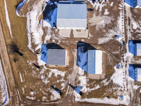 825 13th Avenue SE Valley City ND 58072