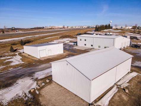 825 13th Avenue SE Valley City ND 58072