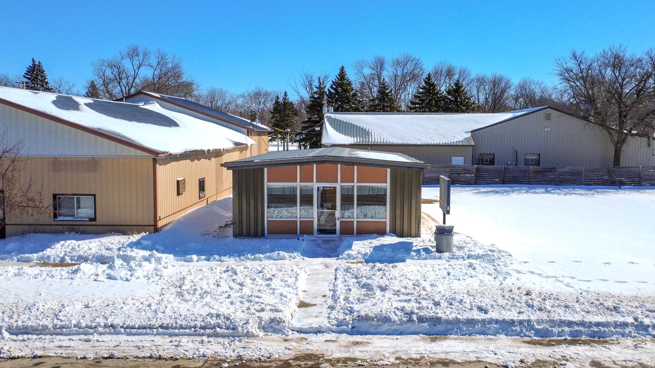 511 Main Street S Hector MN 55342