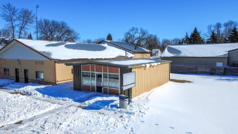 511 Main Street S Hector MN 55342
