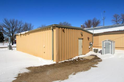 511 Main Street S Hector MN 55342