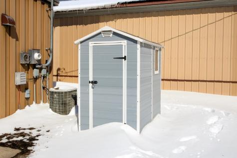511 Main Street S Hector MN 55342