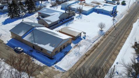 511 Main Street S Hector MN 55342