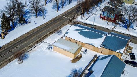 511 Main Street S Hector MN 55342