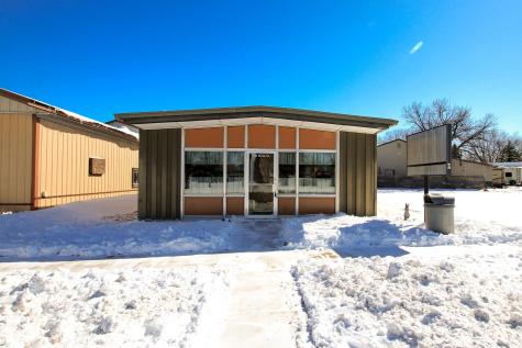 511 Main Street S Hector MN 55342