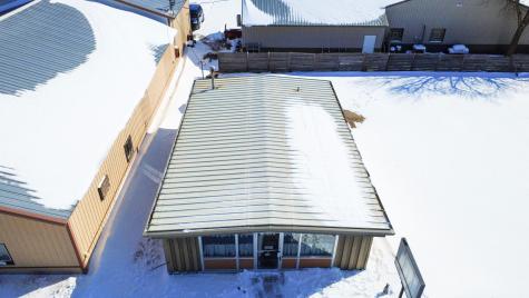 511 Main Street S Hector MN 55342