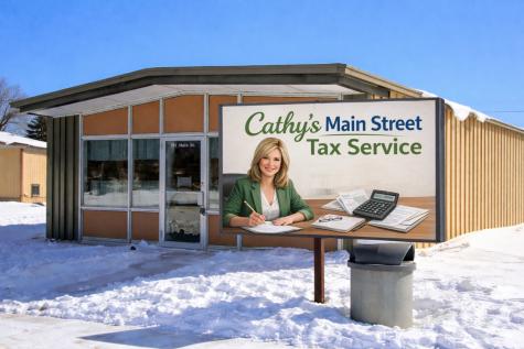 511 Main Street S Hector MN 55342