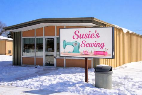 511 Main Street S Hector MN 55342