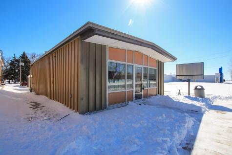 511 Main Street S Hector MN 55342