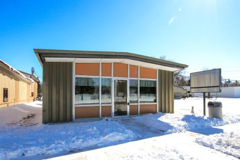 511 Main Street S Hector MN 55342