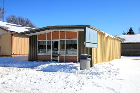 511 Main Street S Hector MN 55342