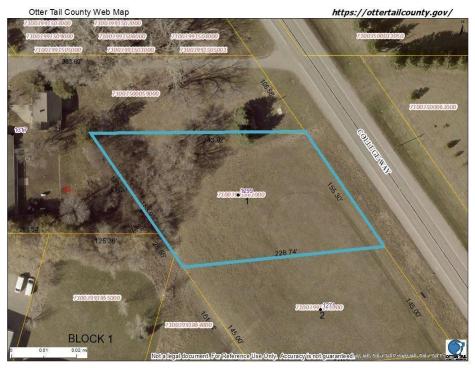 X1299 College Way Fergus Falls MN 56537