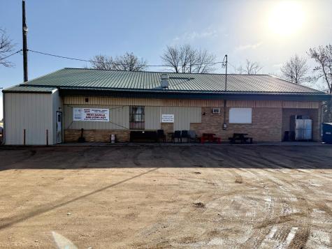 370 Ash Street Clements MN 56224