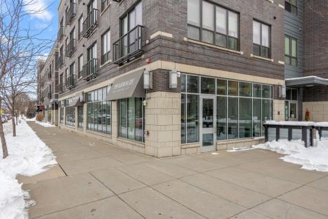 2743 Lyndale Avenue S Minneapolis MN 55408