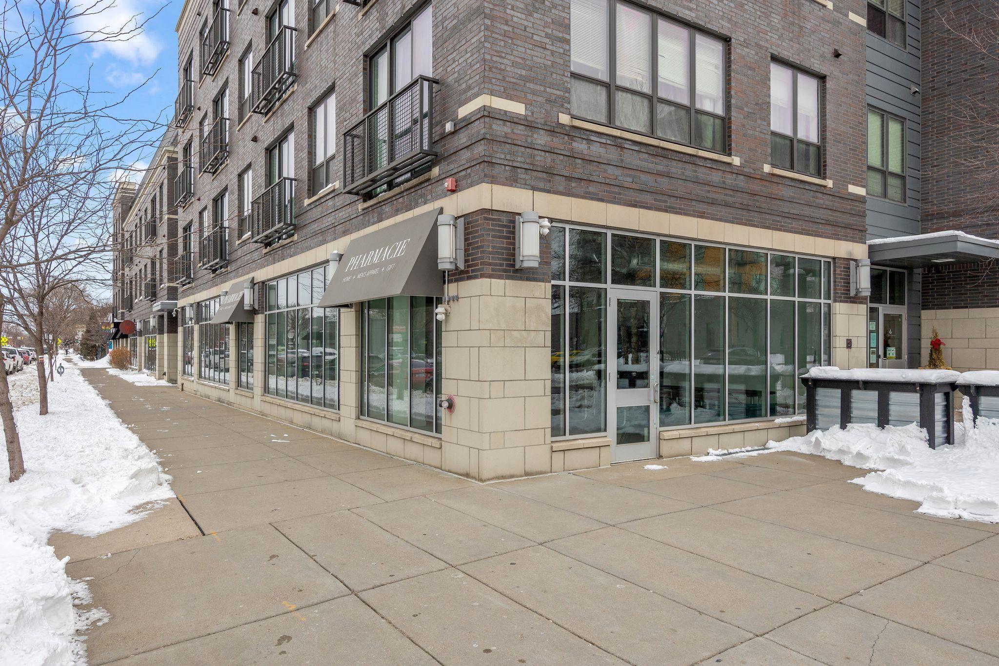 2743 Lyndale Avenue S Minneapolis MN 55408