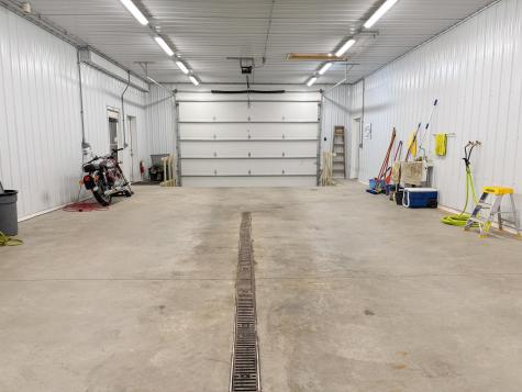 31 Main Avenue N New York Mills MN 56567