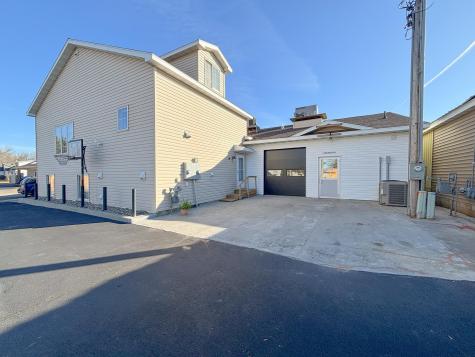 31 Main Avenue N New York Mills MN 56567