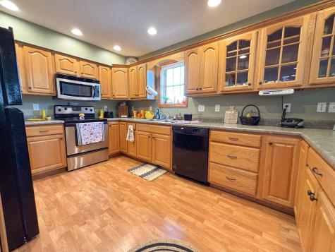 31 Main Avenue N New York Mills MN 56567