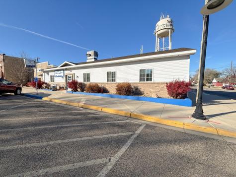 31 Main Avenue N New York Mills MN 56567