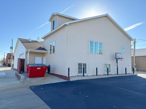 31 Main Avenue N New York Mills MN 56567