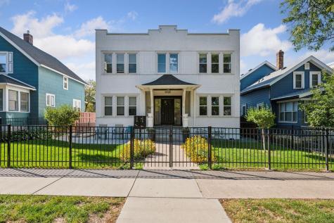 3528 Bloomington Avenue Minneapolis MN 55407