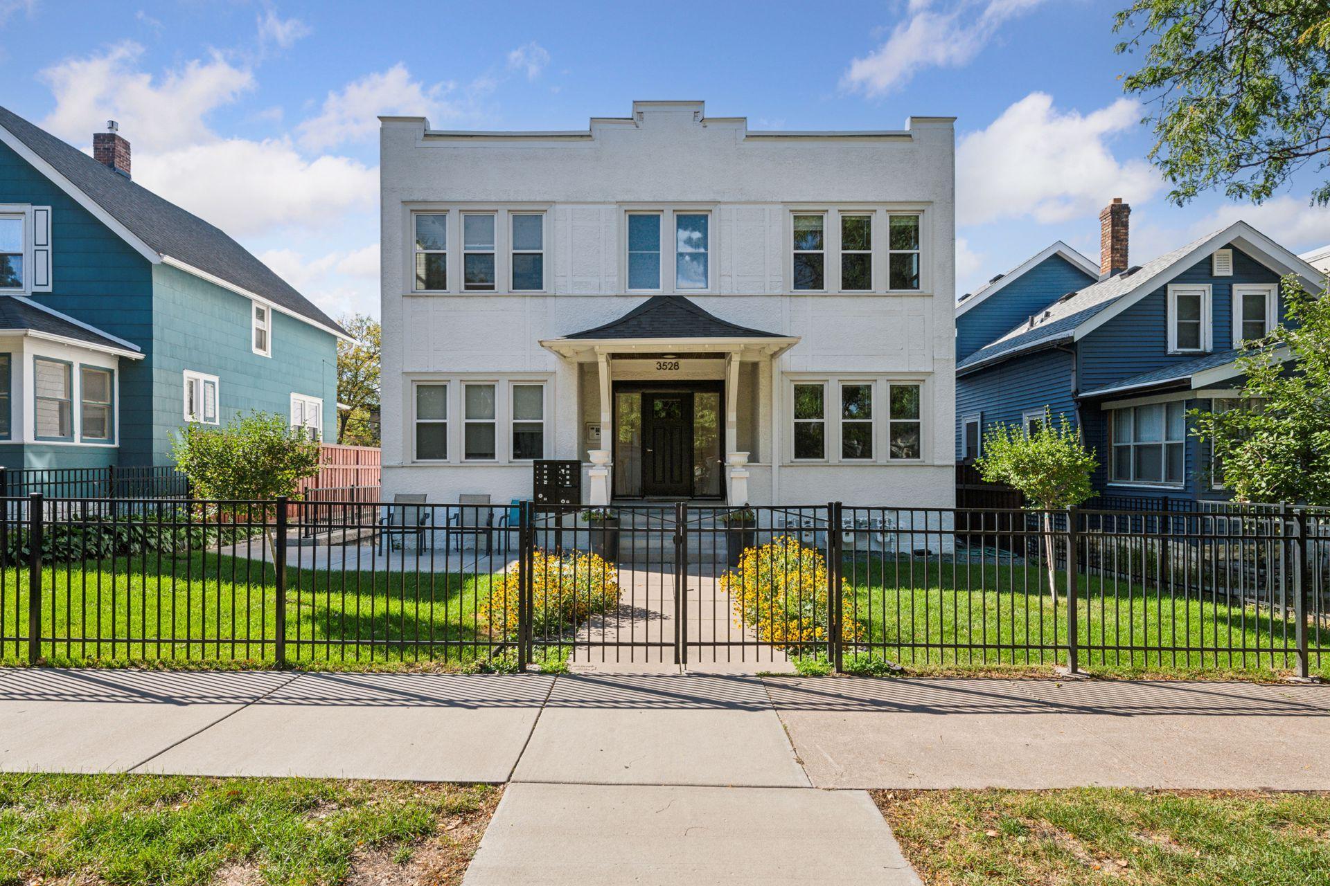 3528 Bloomington Avenue Minneapolis MN 55407