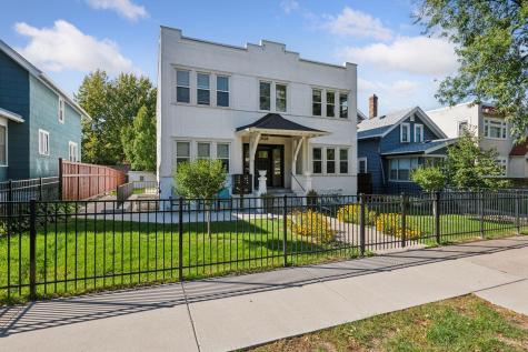 3528 Bloomington Avenue Minneapolis MN 55407