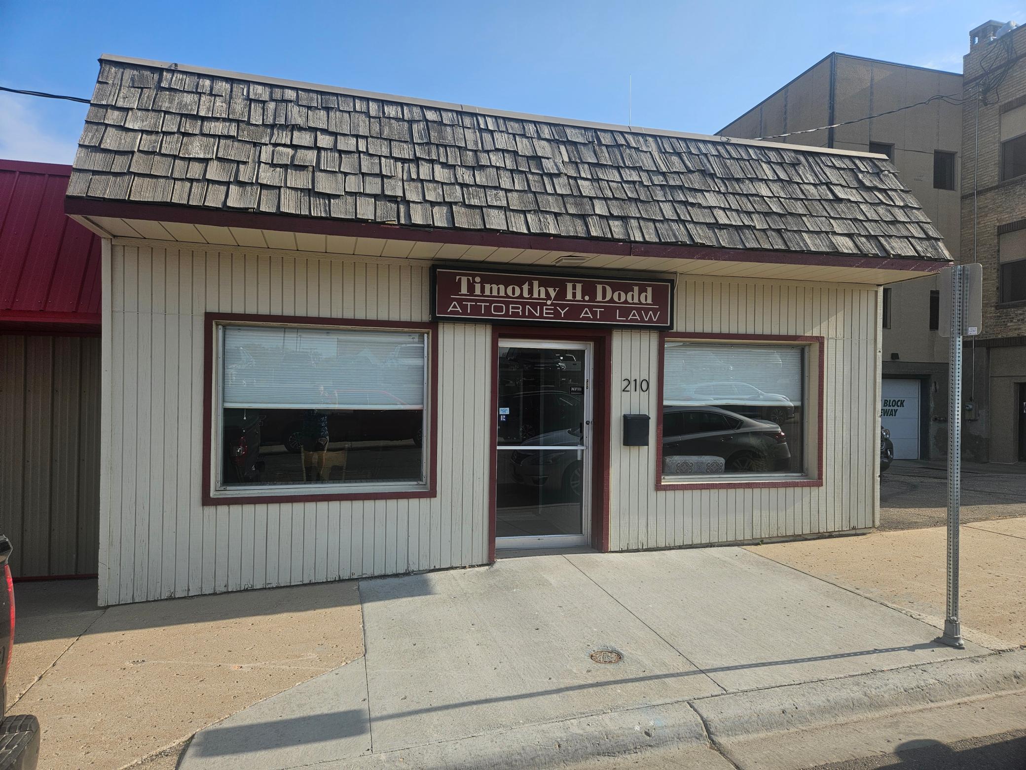 210 Front Street W Detroit Lakes MN 56501