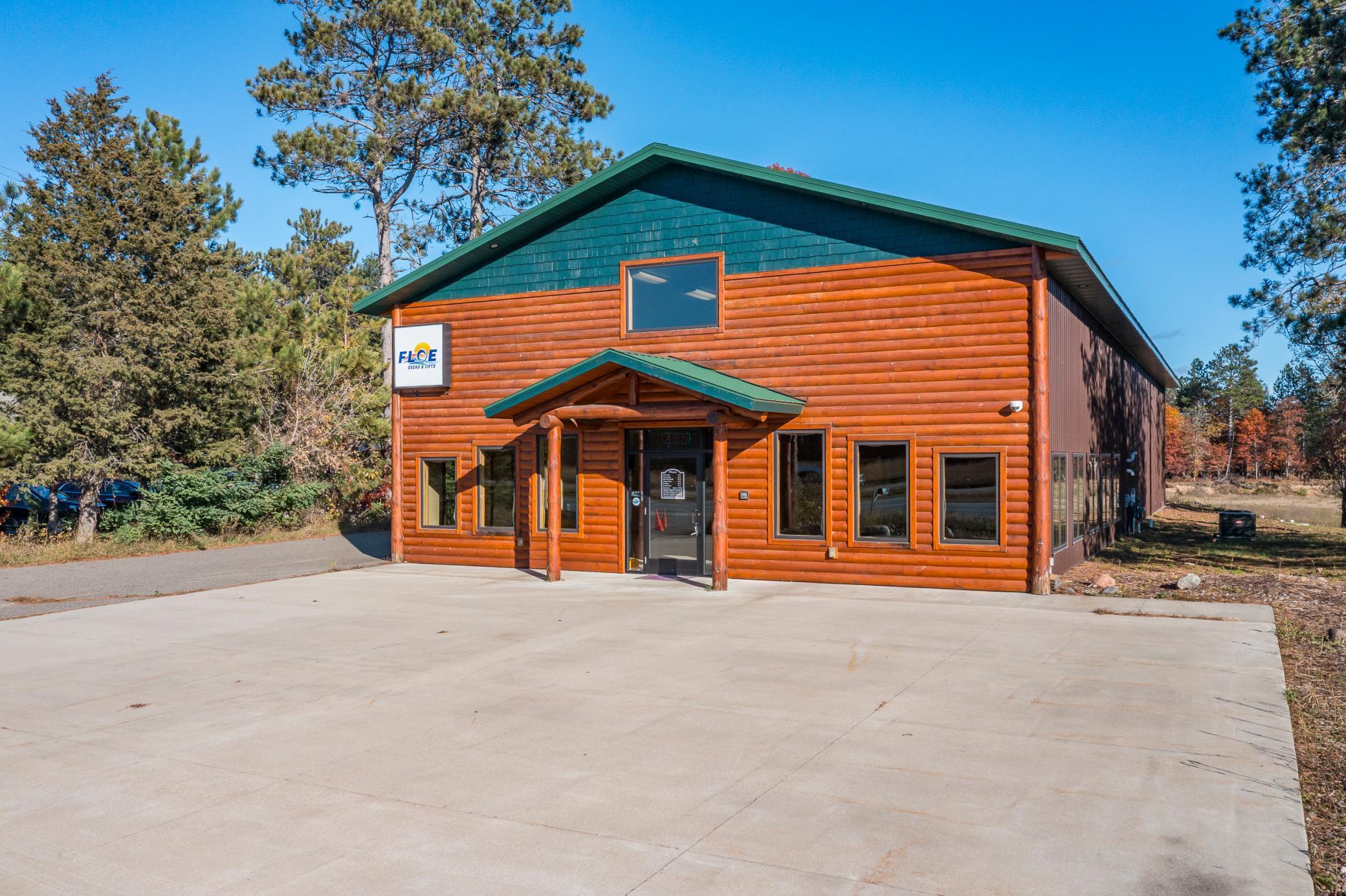 23554 Smiley Road Nisswa MN 56468
