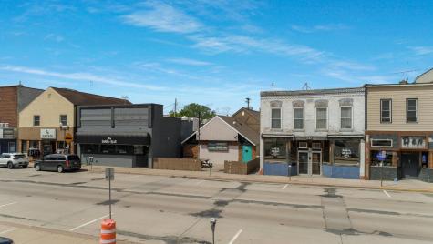 619 Broadway Street S Menomonie WI 54751