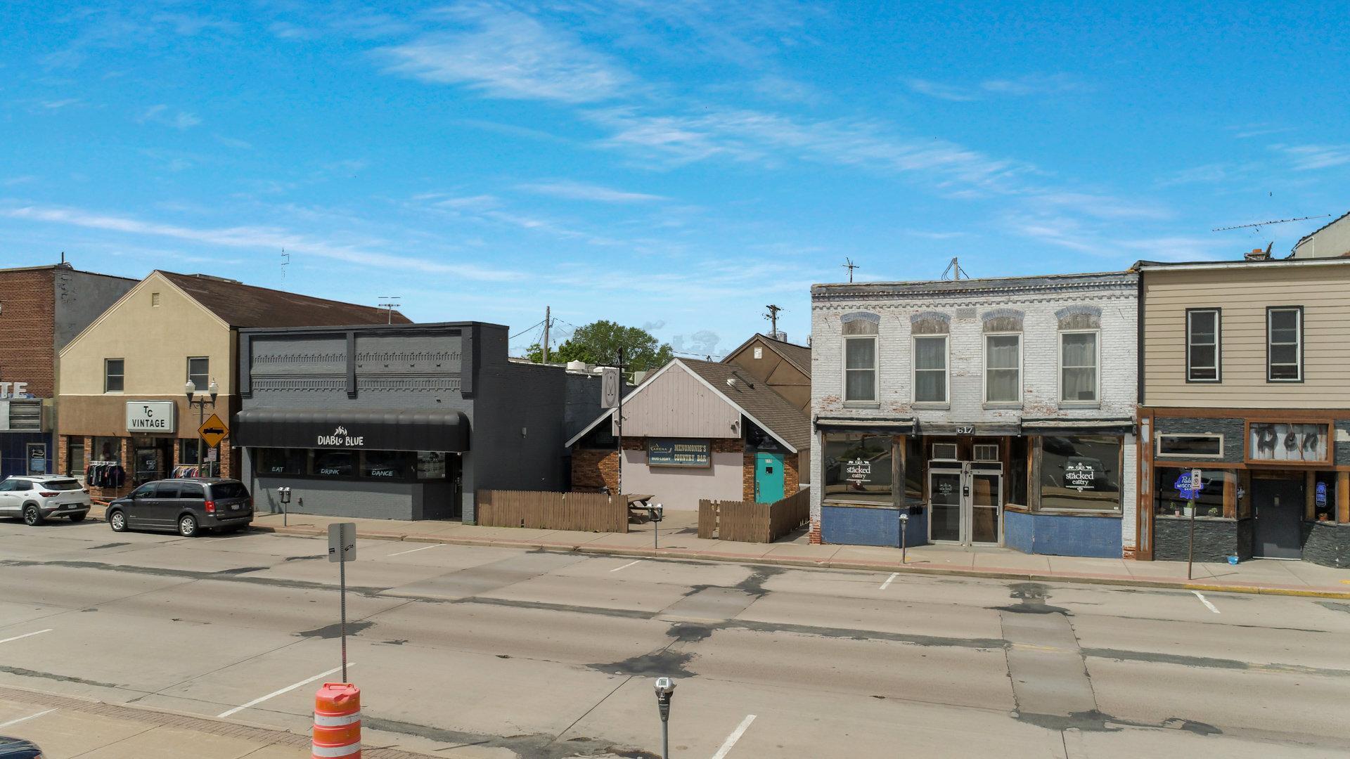 619 Broadway Street S Menomonie WI 54751