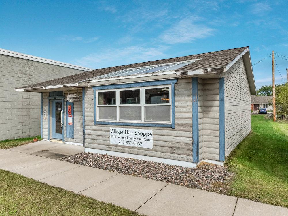 231 W Dallas Street Dallas WI 54733