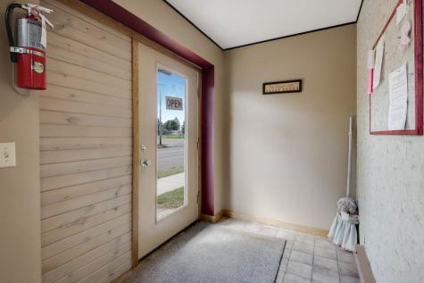231 W Dallas Street Dallas WI 54733