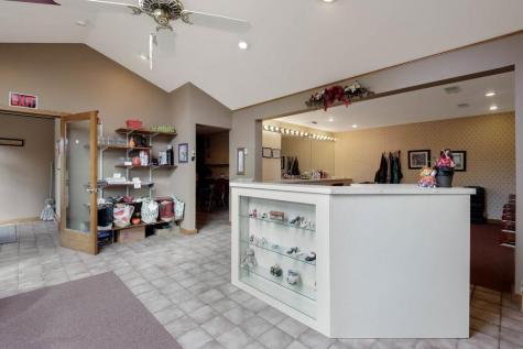 231 W Dallas Street Dallas WI 54733