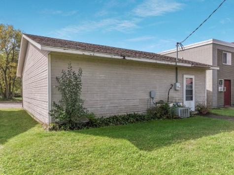 231 W Dallas Street Dallas WI 54733