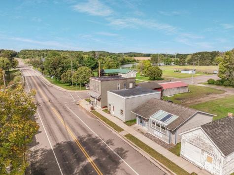 231 W Dallas Street Dallas WI 54733