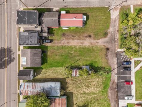 231 W Dallas Street Dallas WI 54733