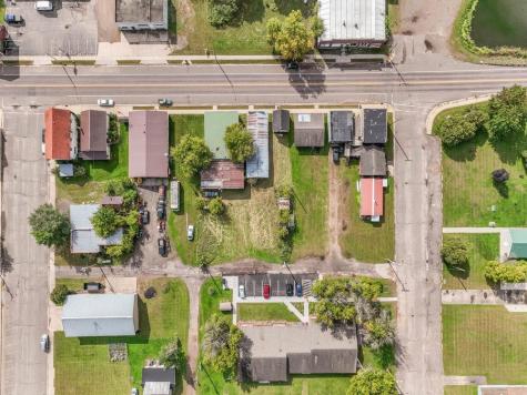 231 W Dallas Street Dallas WI 54733