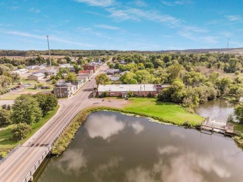 231 W Dallas Street Dallas WI 54733