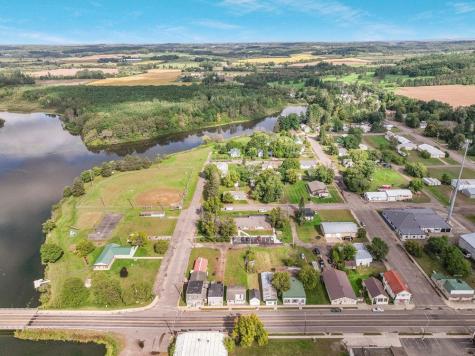 231 W Dallas Street Dallas WI 54733