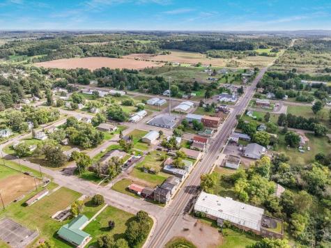 231 W Dallas Street Dallas WI 54733