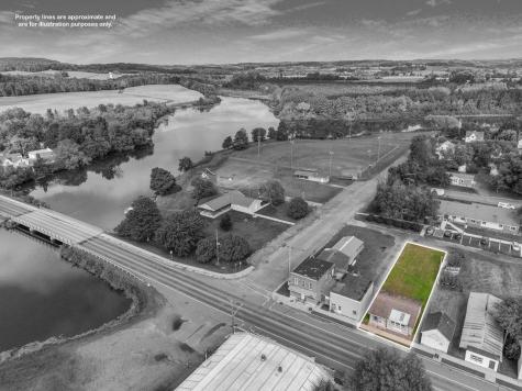 231 W Dallas Street Dallas WI 54733