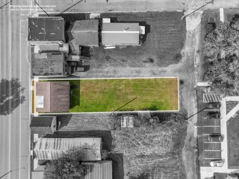 231 W Dallas Street Dallas WI 54733